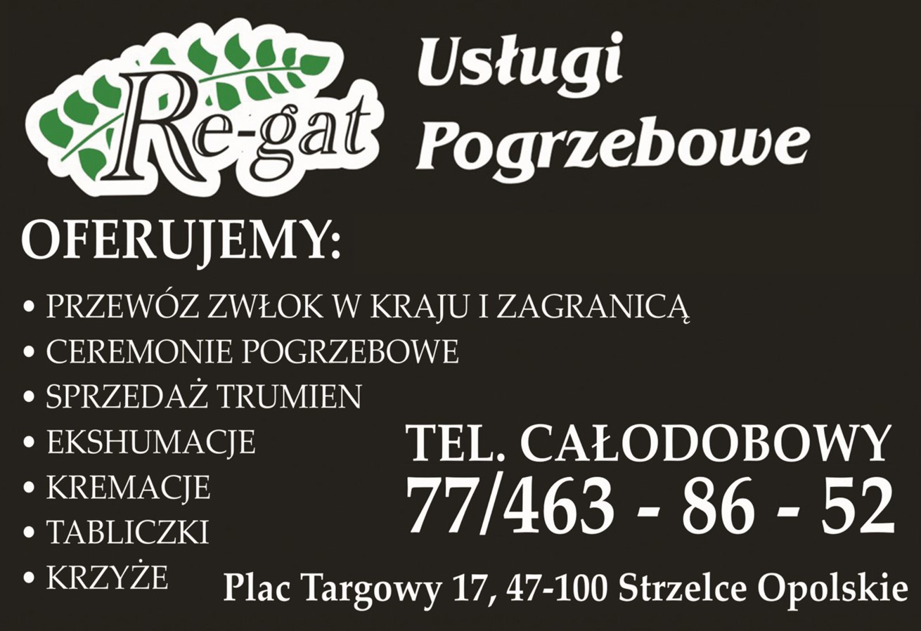 ekshumacja STRZELCE OPOLSKIE